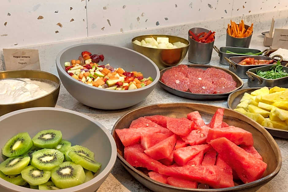 Catalonia Excelsior Hotel