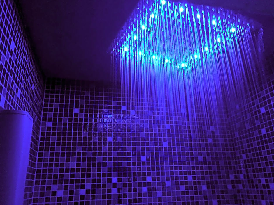 Hotel & Spa La Salve