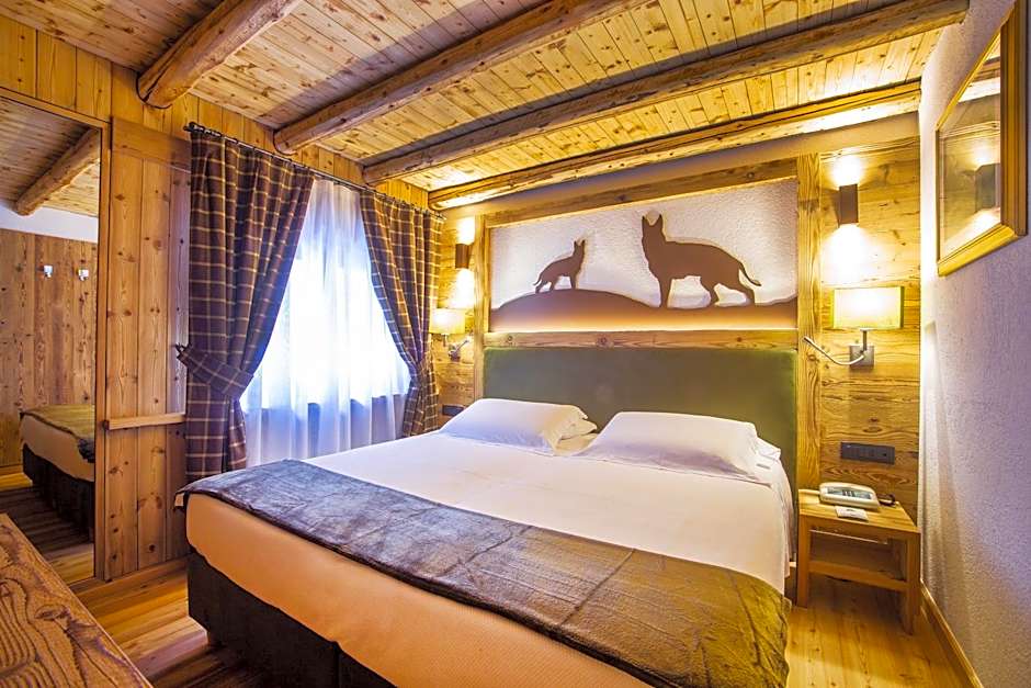 Hotel Pilier D'Angle & Wellness