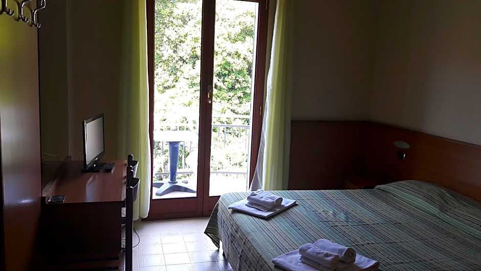 Hotel Residence Moneglia