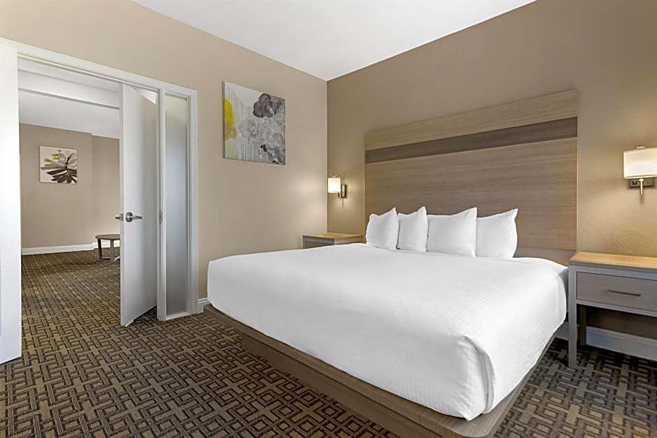 Best Western Kettleman City Inn & Suites