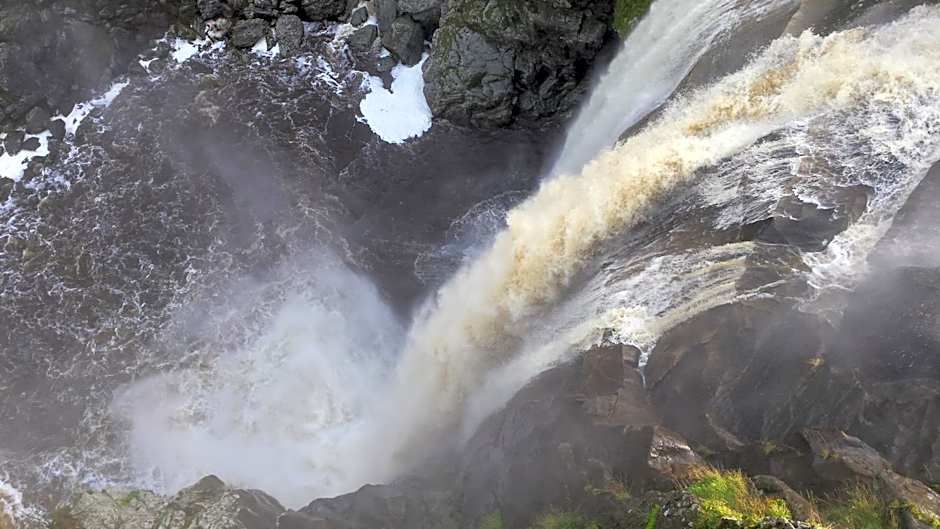 Posada de Los Aceiteros
