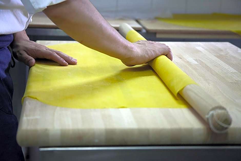 Hotel Regina Adelaide