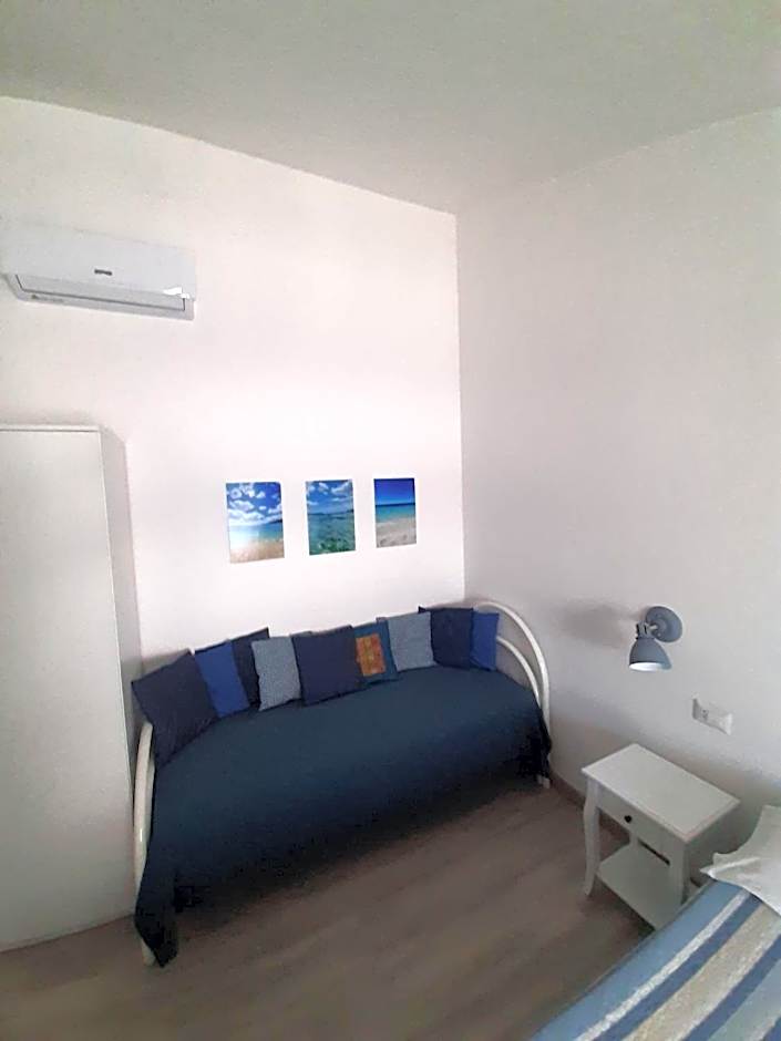 Cuscino e Cappuccino B&B