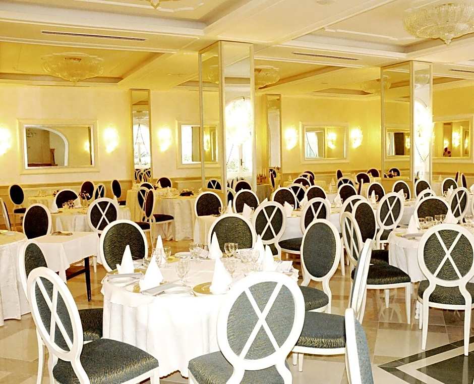 Grand Hotel San Michele