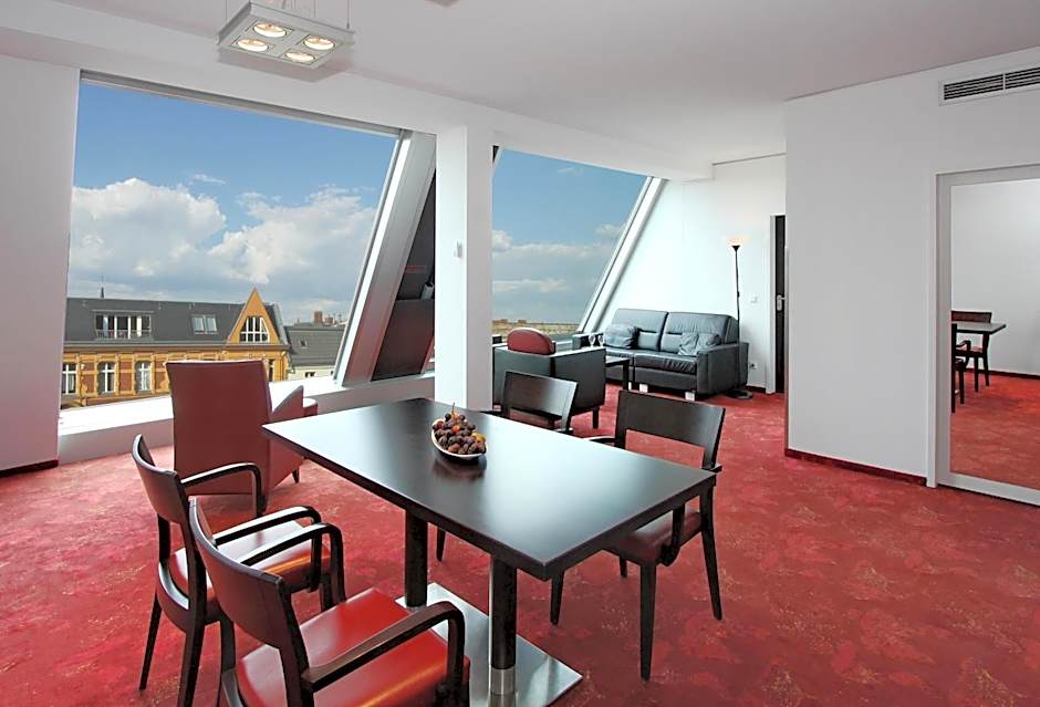 Arcotel Velvet Berlin