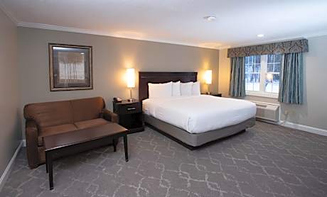 Golden Apple Inn