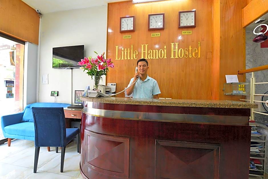 Little Diamond Hotel