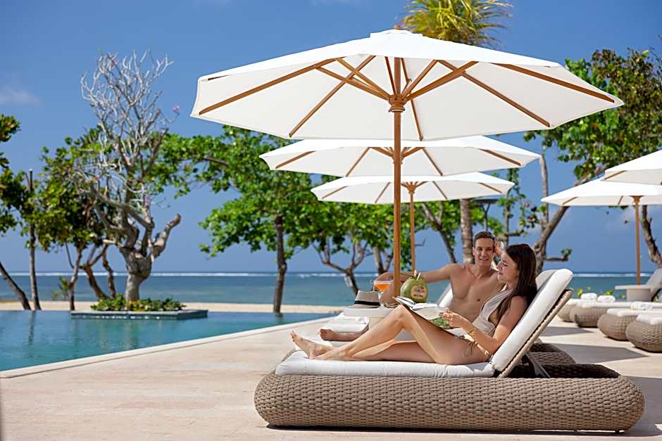 Sumitra Luxury Villas & Resort by Pramana