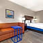 Hampton Inn By Hilton Mebane