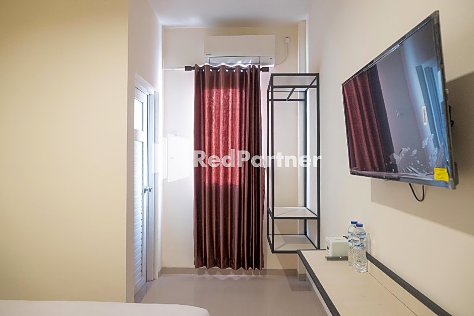 Astana Malioboro Mitra RedDoorz