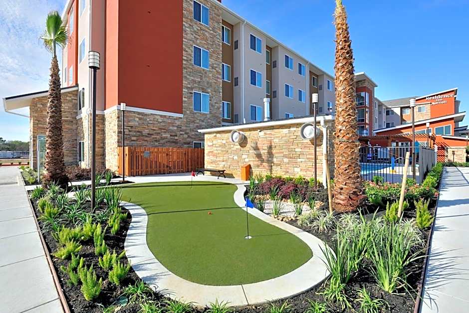 Residence Inn by Marriott Houston Tomball