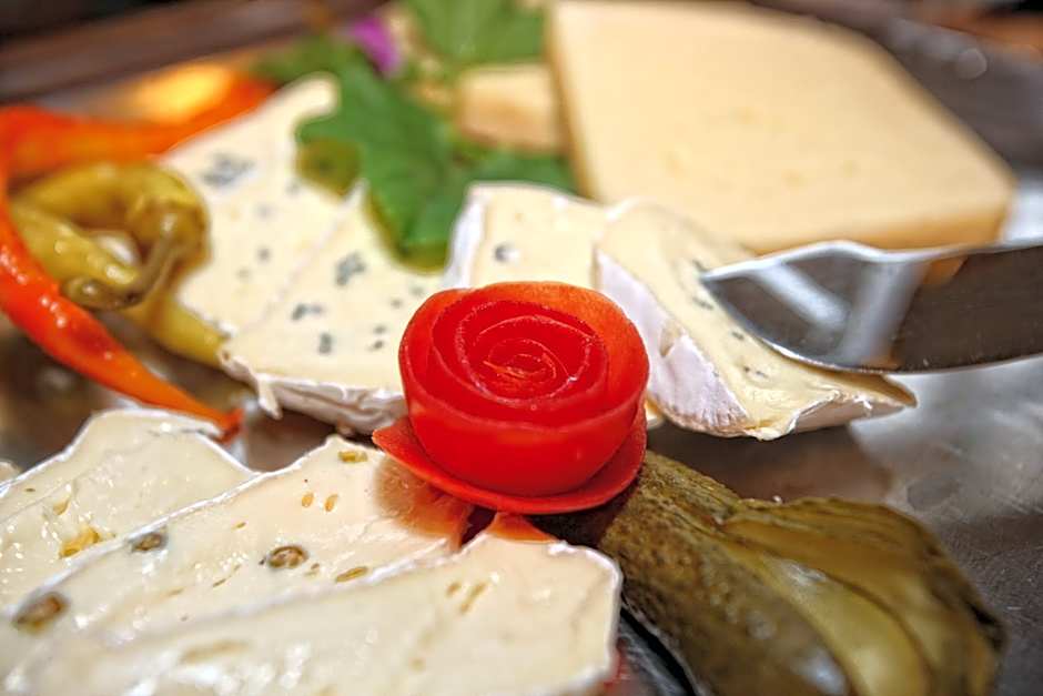 All Inclusive Hotel Bachmayerhof