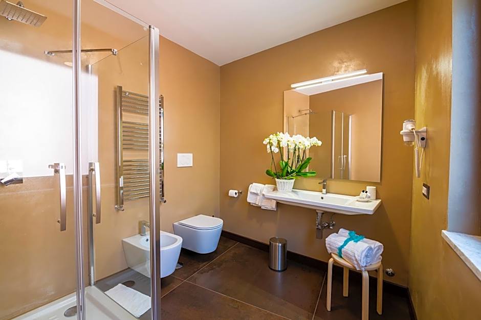 Il Melograno Relais