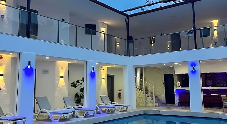 Han Dalyan Hotel