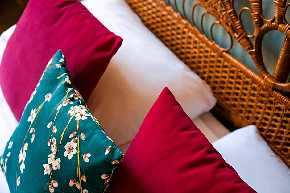 Grand Hotel De La Poste - Lyon Sud - Vienne