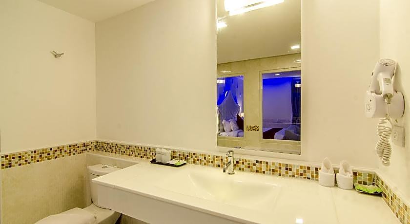 The Paradiso JK Design Hotel