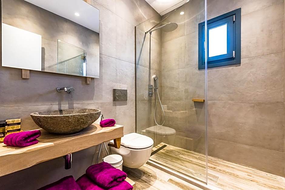 Portes Suites & Villas Mykonos