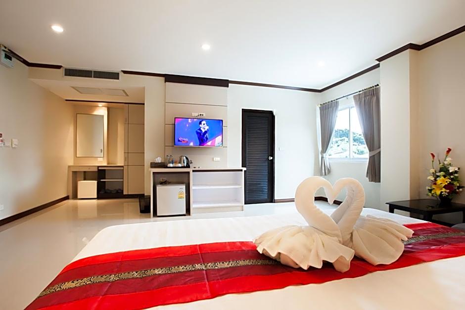 Pranee Home Phang-nga