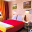 Hotel Paris Star