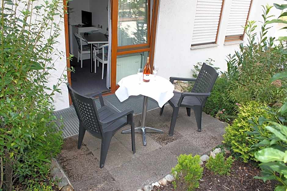 Hotel Gasthof Traube