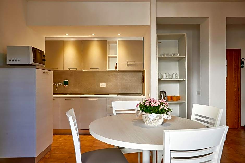 Residence Piccolo