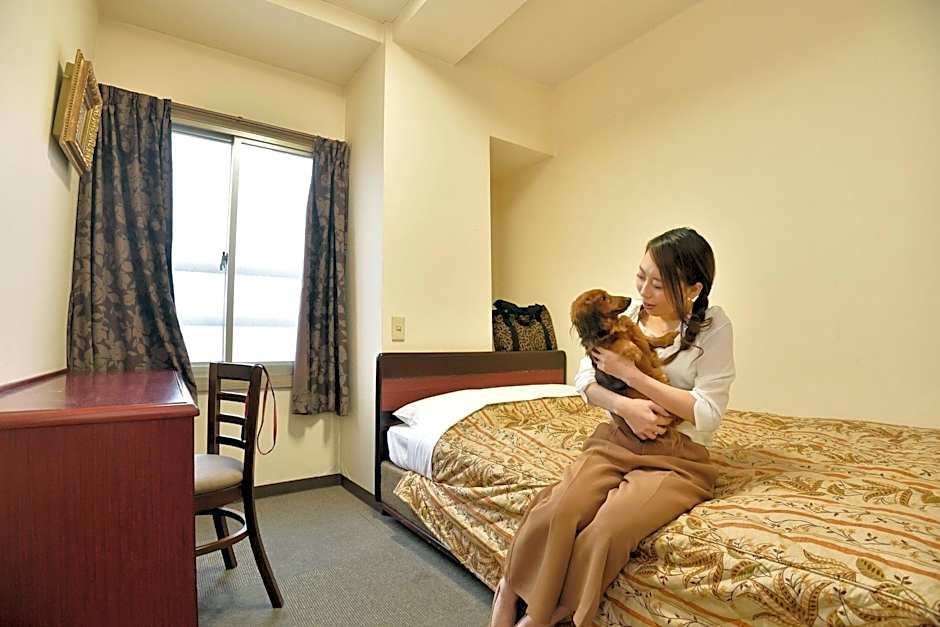Hotel Hayashi