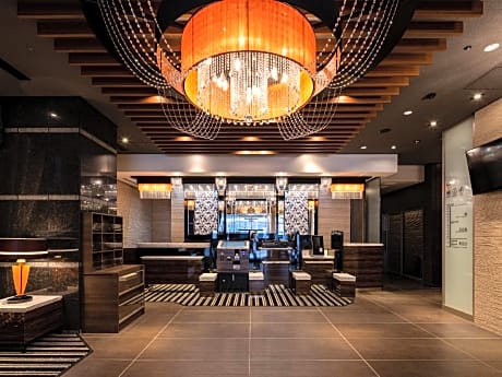 APA Hotel Nagoya Fushimi Ekikita