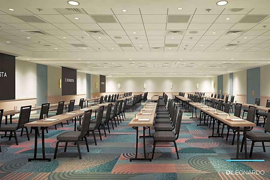 Sonesta Miami Airport