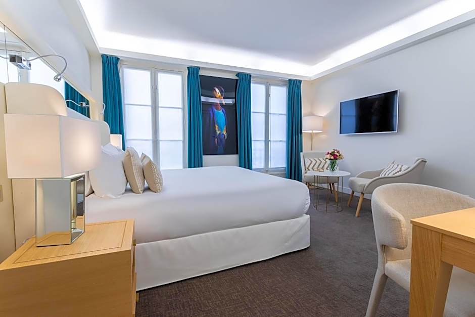 Hotel Camille Paris Gare de Lyon, Tapestry Collection by Hilton