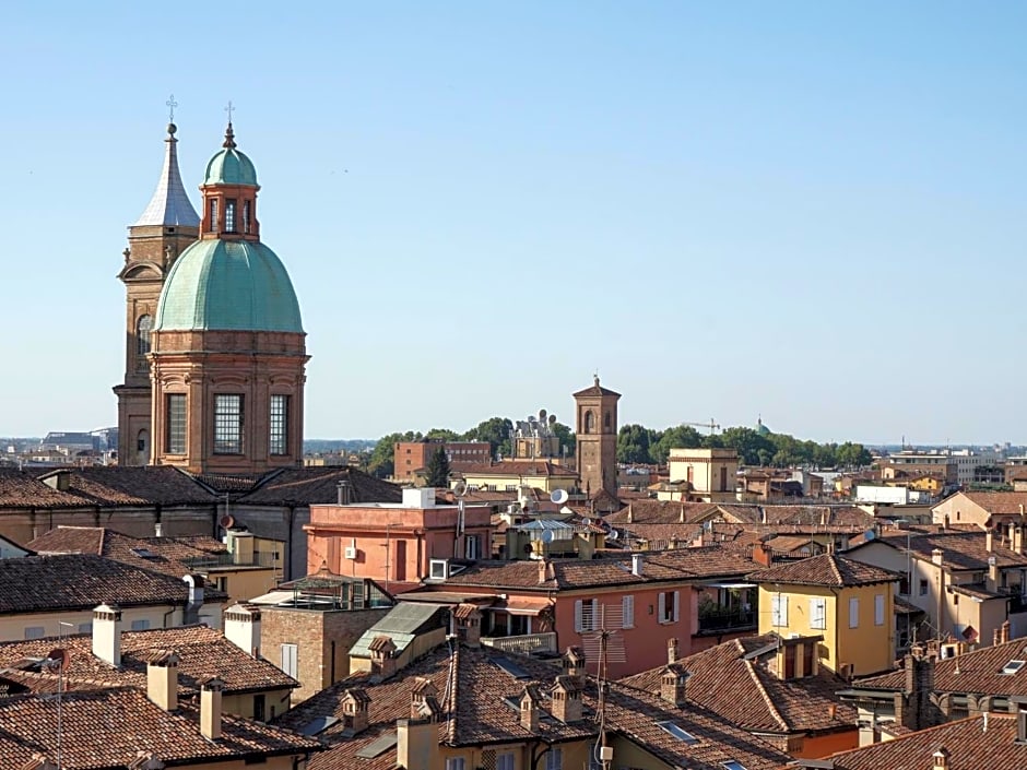 Casa Isolani Charms Rooms Santo Stefano