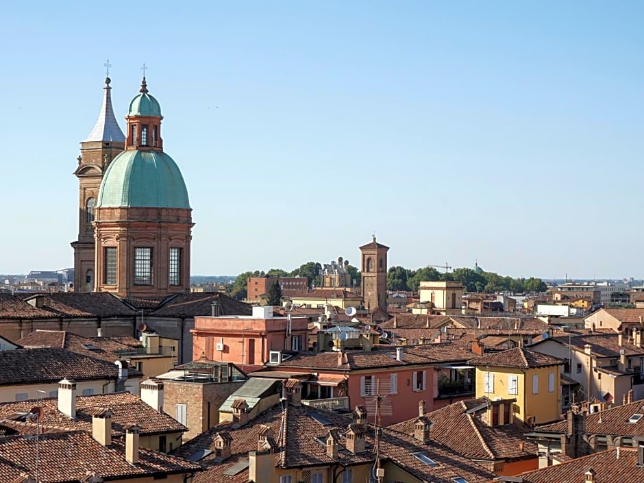 Casa Isolani - Santo Stefano