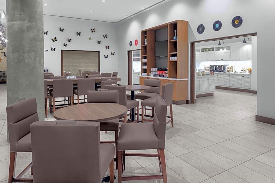 Hyatt Place Athens/Downtown