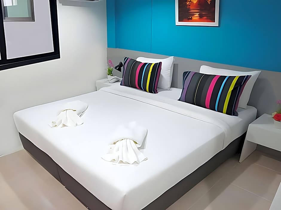 Ma Non Nont Hotel and Apartment