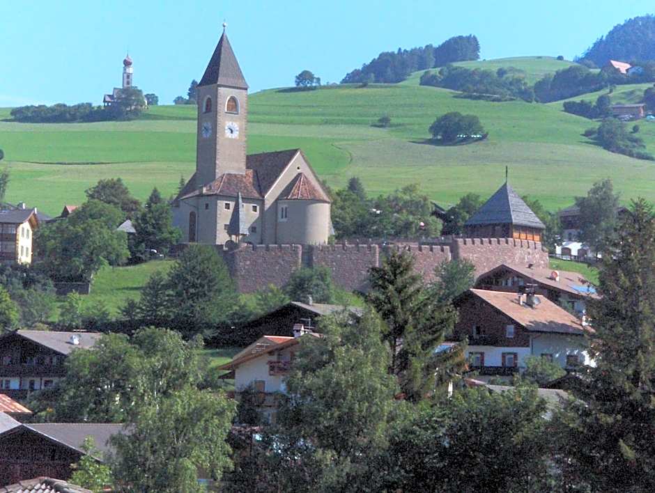 Alpin-Residence Amadeus