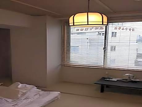 Japanese Style Room Main Building