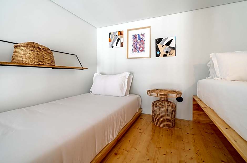 Limehome Porto Rua da Conceicao