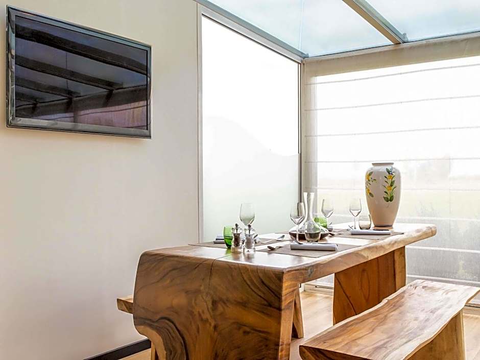 ibis Styles Chartres Sud Barjouville