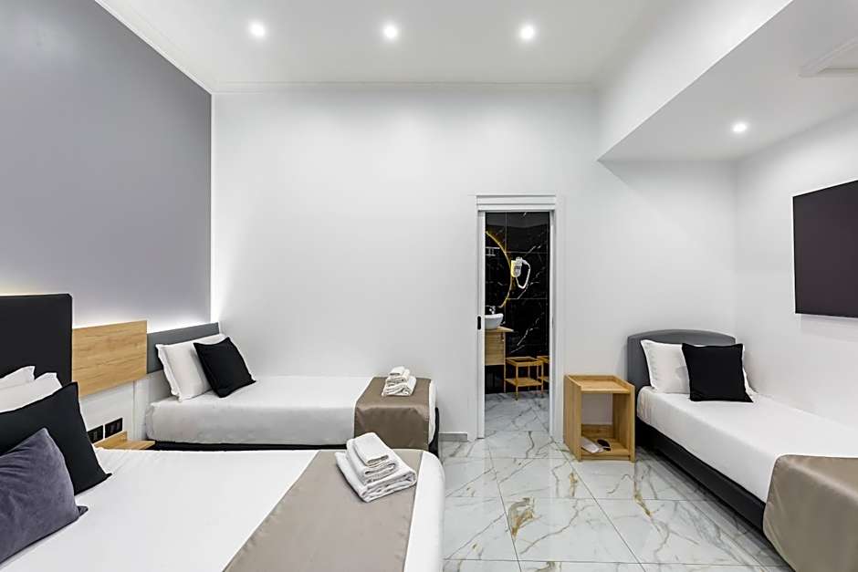 Hotel Sant'Angelo Palace