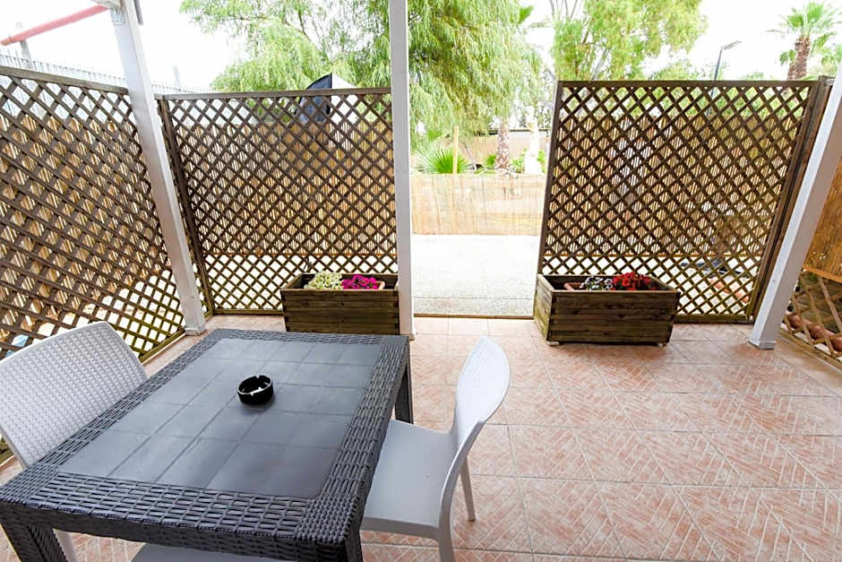 Giardini Sausari Residence