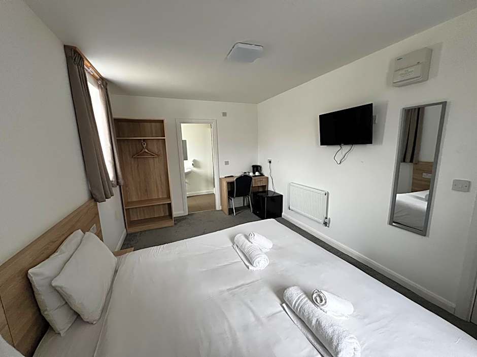 Ox Hotel Carlisle