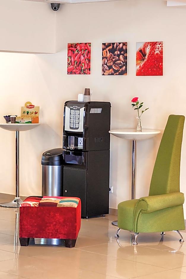 Boutique Hotel's Sosnowiec