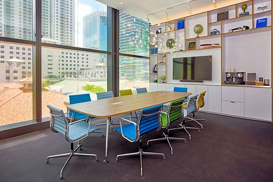 citizenM Miami Brickell