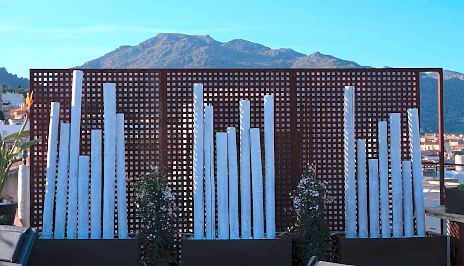 Juma Historic Hotel