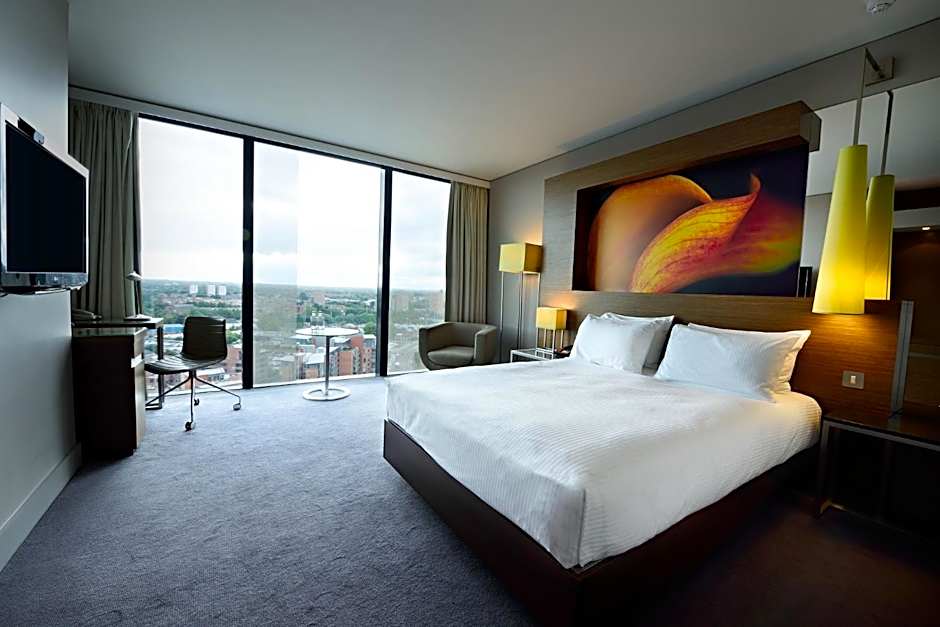 The Manchester Deansgate Hotel, by IHG