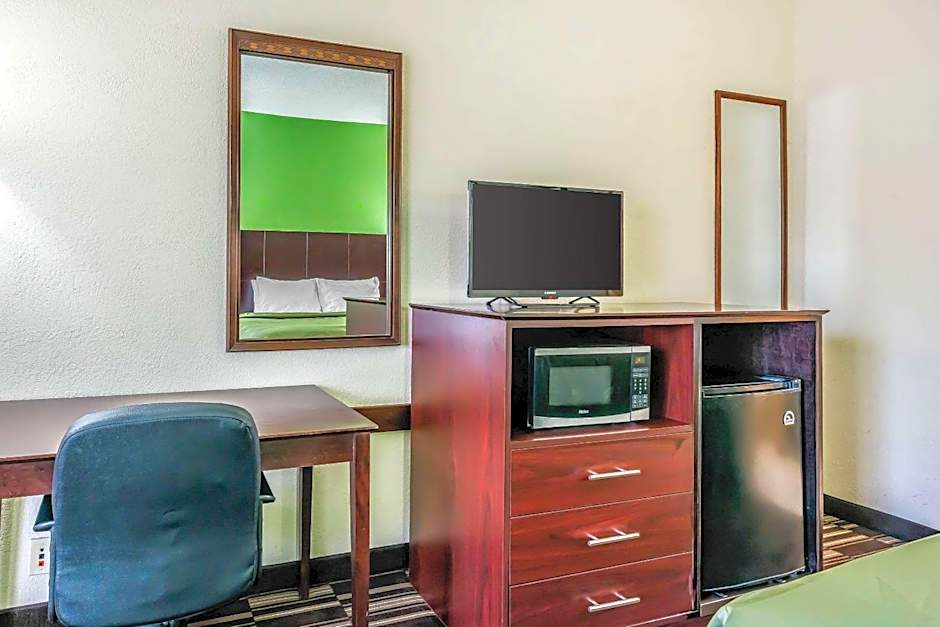 Quality Inn Fort Pierce I-95