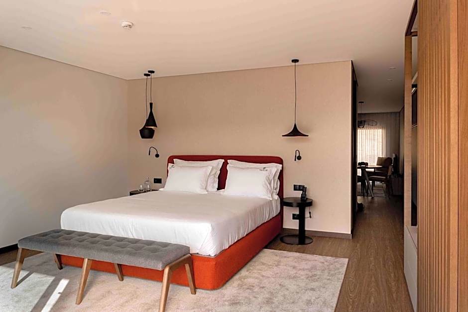 Quinta de Santo António - Country House & Villas