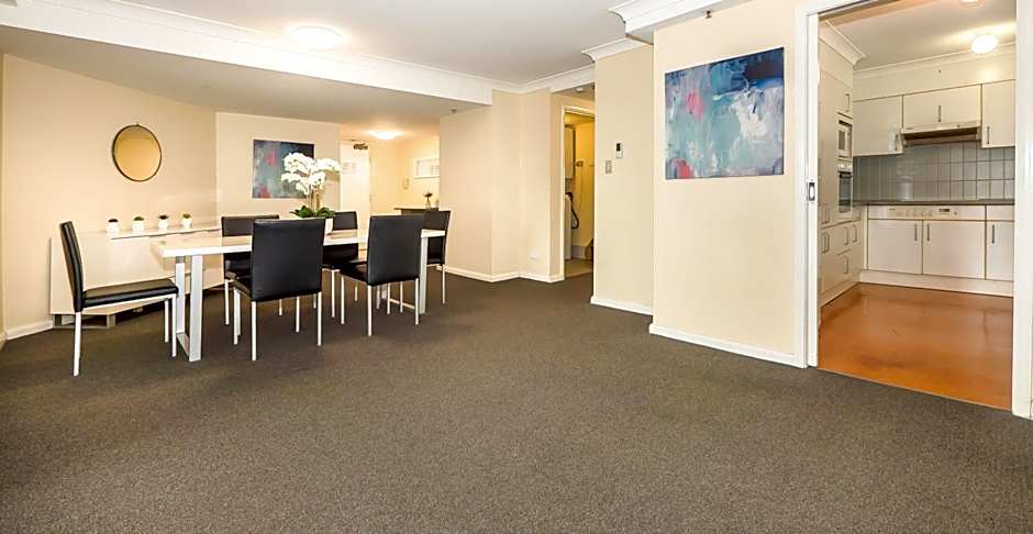 Victoria Square Apartments