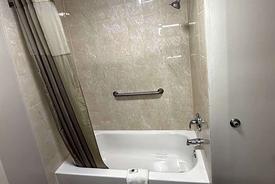 Motel 6-Newark, DE