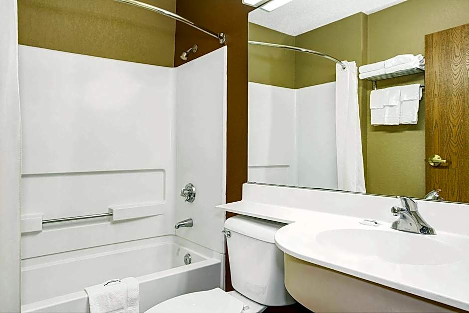Microtel Inn & Suites By Wyndham Mason/Kings Island